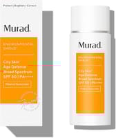سيتي سكين واقي شمس SPF 50