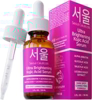 Seoul Ceuticals Ultra Brightening Kojic Acid Serum 30ml