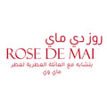 Blatch Body Mist Rose De Marie 60 ml