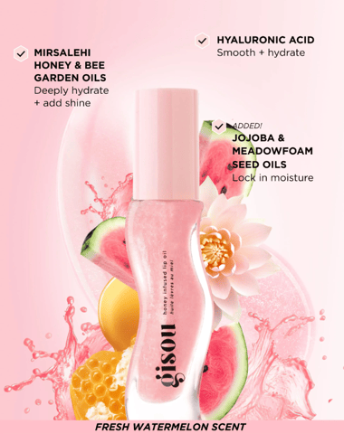 ESSENCE Extreme Shine Volume Lipgloss 01