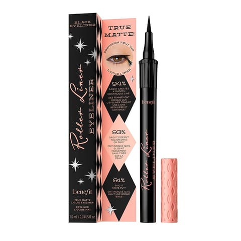 WET N WILD H2O Proof Liquid Eyeliner