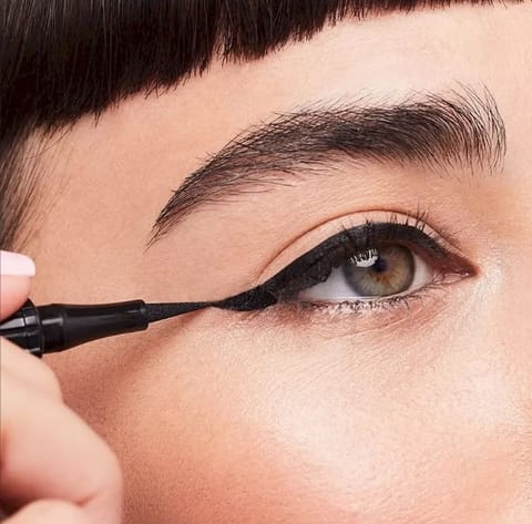WET N WILD H2O Proof Liquid Eyeliner
