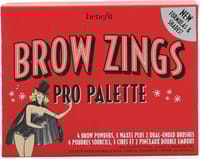 Benefit Brow Zings Palette - Medium Deep