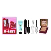 Benefit A List Make-Up Set