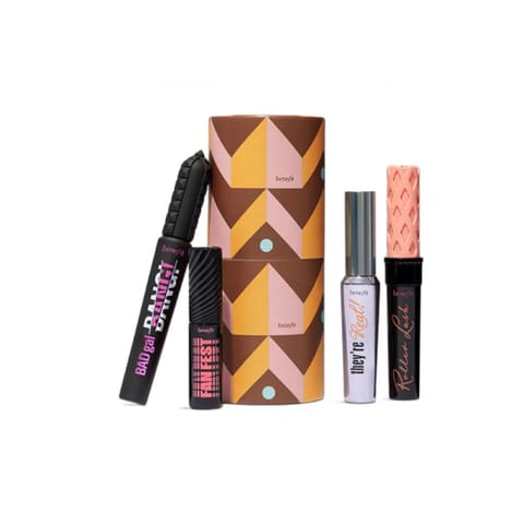 MR Duo Brow Pencil
