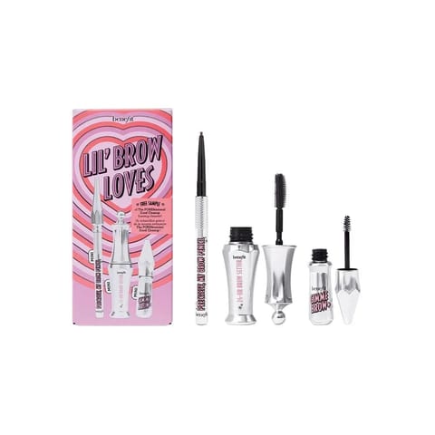 Rimmel Brow This Way Brow Sculpting Kit