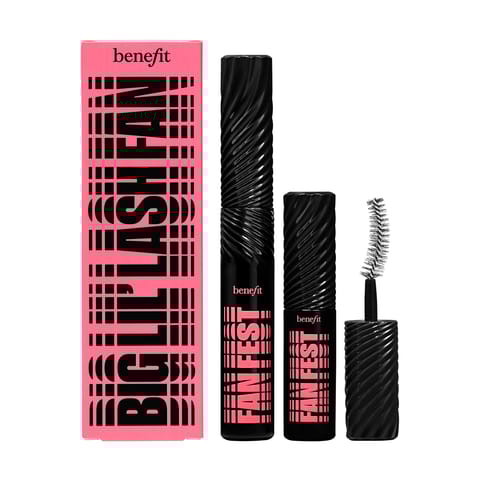 MR Duo Brow Pencil