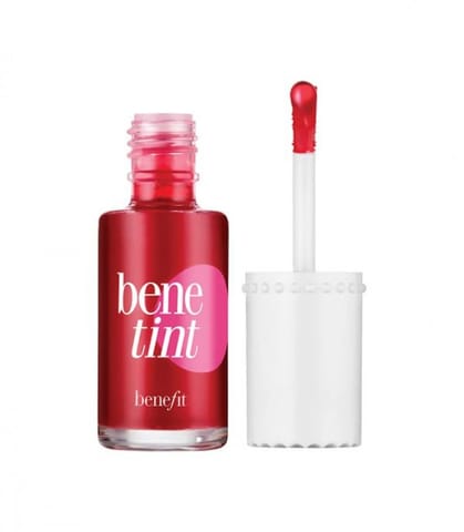 WnW Lip Oil - Fuzzy Pillow
