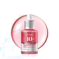 Anua Dark Spot Serum Niacinamid 10% 30ml