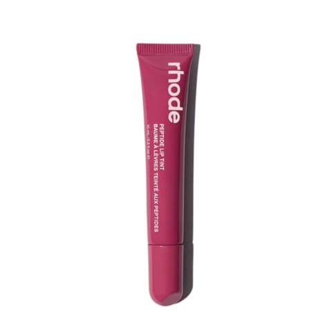 Rhode Hailey  Lip Tint&Balm-Raspberry
