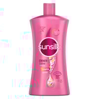 Sunsilk Shampoo Shine & Stregnth 1 L