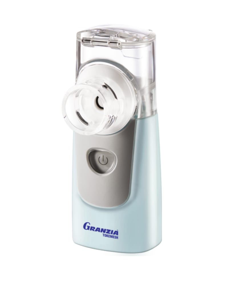 Granzia Tokemesh Mesh Nebulizer