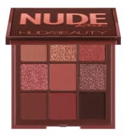 HB Rich Nude Obsession Eyeshadow Palette