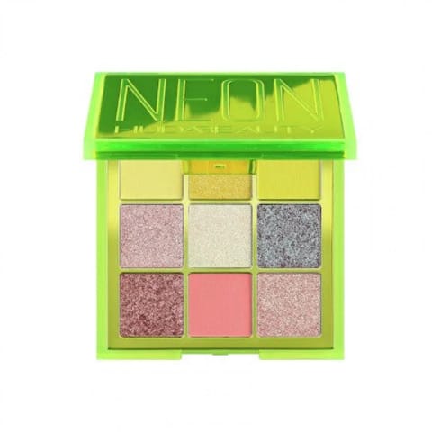 Huda Beauty Neon Eyeshadow