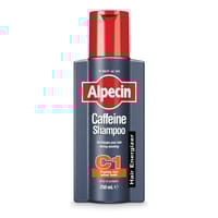 Alpecin Caffeine Shampoo C1 250 Ml