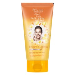 Glow & Lovely Vitamin C Wash 150Ml