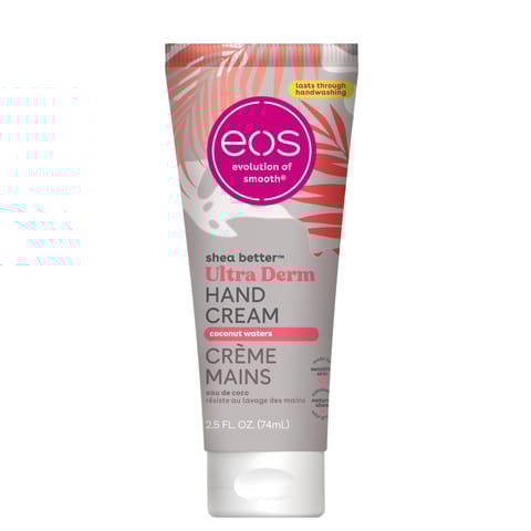 Eos Shea & Coconut Hand Cream 74 Ml