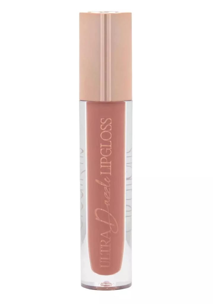 Beauty Creations Ultra Dazzle Lip Gloss - Pretty Girl