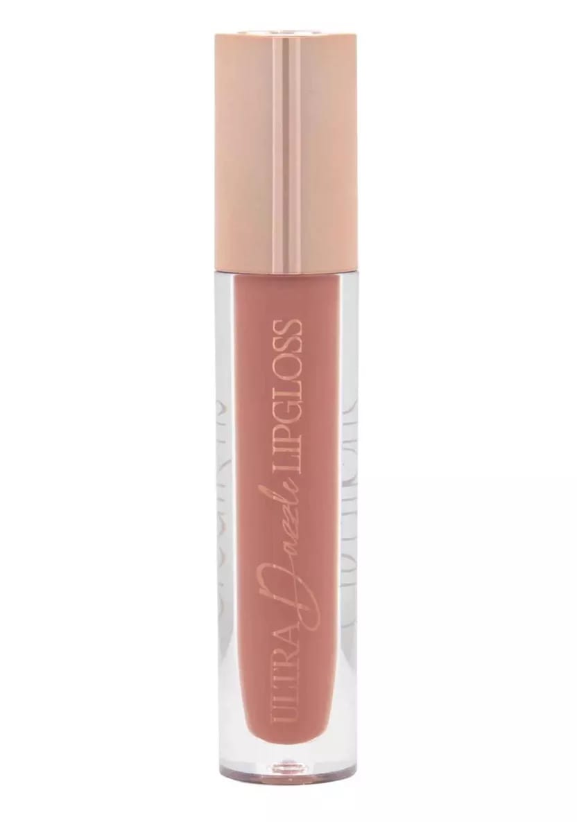 Beauty Creations Ultra Dazzle Lip Gloss - Pretty Girl
