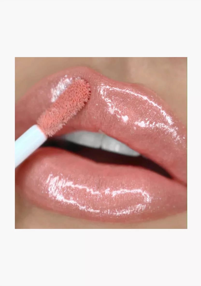 Beauty Creations Ultra Dazzle Lip Gloss - Pretty Girl