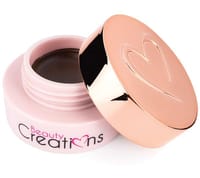 Beauty Creations Eyebrow Pencil - Soft Brown BG02