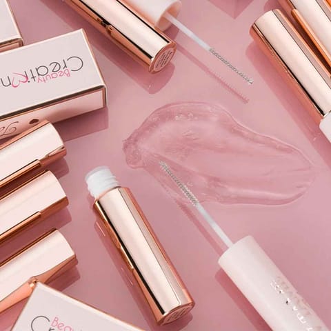 MR Duo Brow Pencil