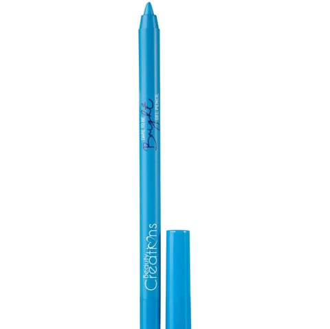 WET N WILD H2O Proof Liquid Eyeliner