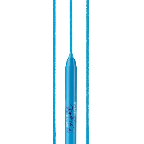 WET N WILD H2O Proof Liquid Eyeliner