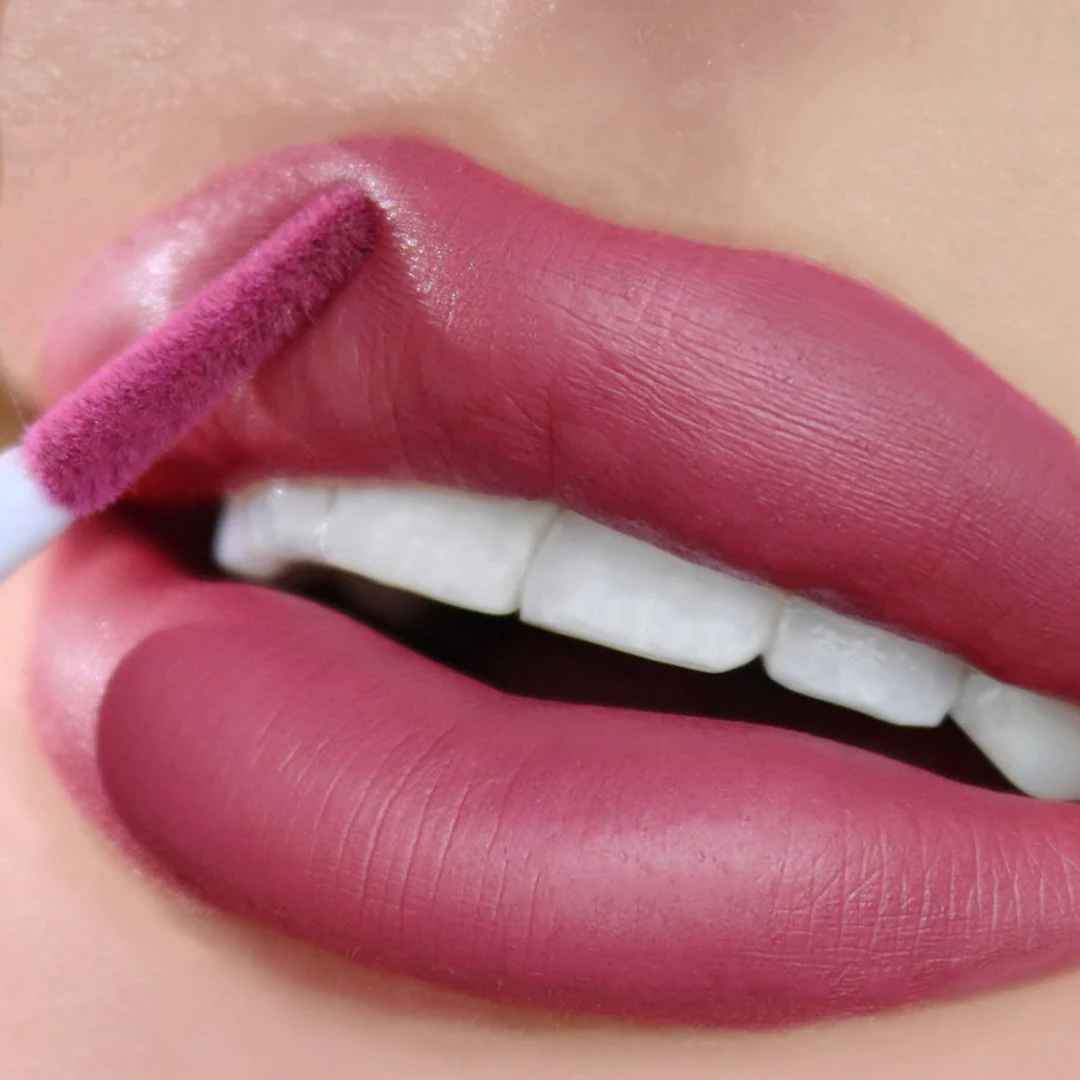 Beauty Creations Matte Liquid Lipstick - Seal The Deal #6 Lady Like
