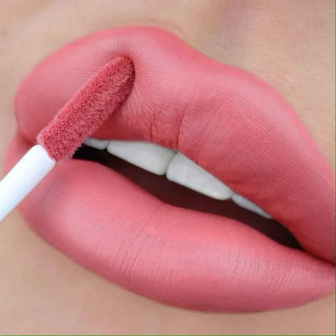 Flormar Lightweight Lip Powder 11 Mature