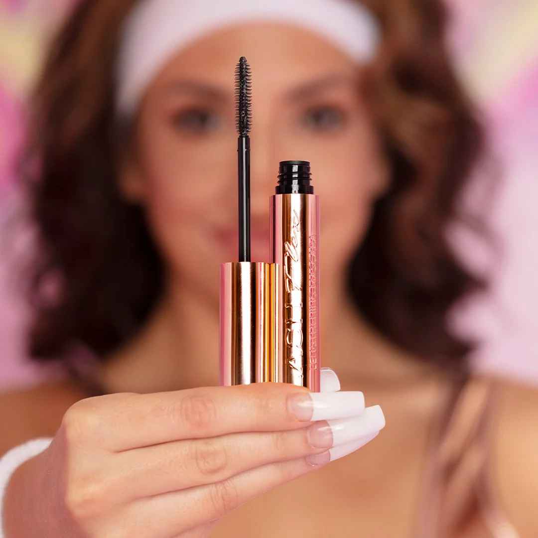 بيوتي كرييشن - ماسكارا تطويل الرموش