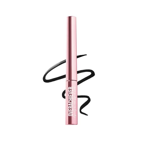WET N WILD Liquid Eyeliner Black