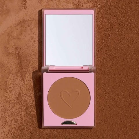 Beauty Creations Sunkissed Bronzer - 02 Mojave Desert
