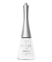 Bourjois Fabuleux Gel NailPolish#White