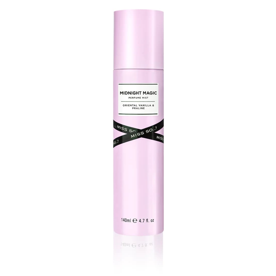 Miss So Midnight Magic Perfume Mist 140M