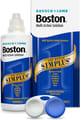 Boston Simplus Hard Lens Solution 120ml