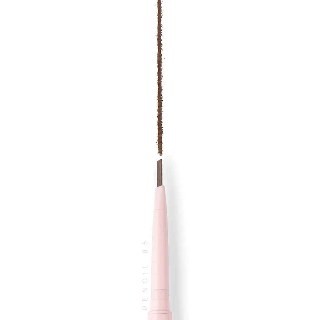 Beauty Creations - Eye Definer Pencil - Bp05 Dark Brown