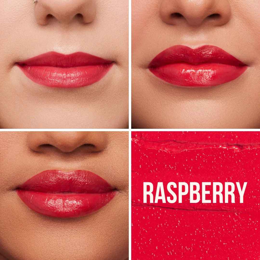 Beauty Creations Balm N' Cute "Raspberry"