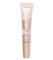 Beauty Creations Flawless Stay Liquid Highlight Glow Up "Bubbling Rose"