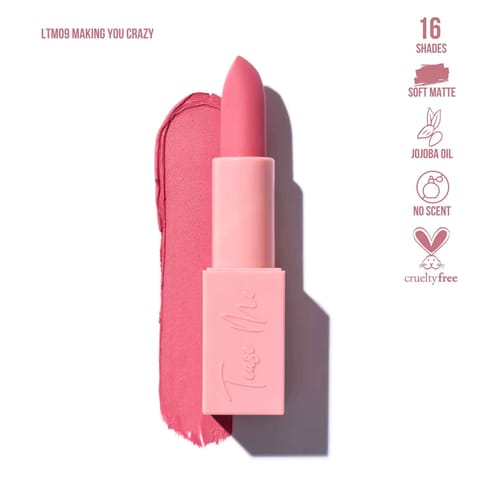 Rouge Velvet The Lipstick