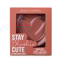 Beauty Creations Stay Blushing Cute Cream Blush - Don't Say It Twice Refill
