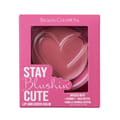 Beauty Creations Stay Blushing Cute Cream Blush - She's Got It Refill