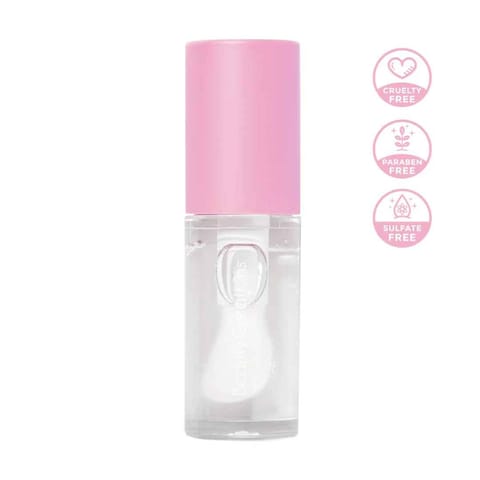 ESSENCE Extreme Shine Volume Lipgloss 101