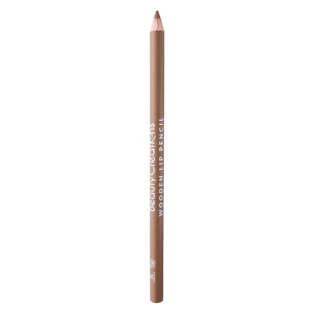 Beauty Creations Wooden Lip Pencil BCWLL04 Butta U Up