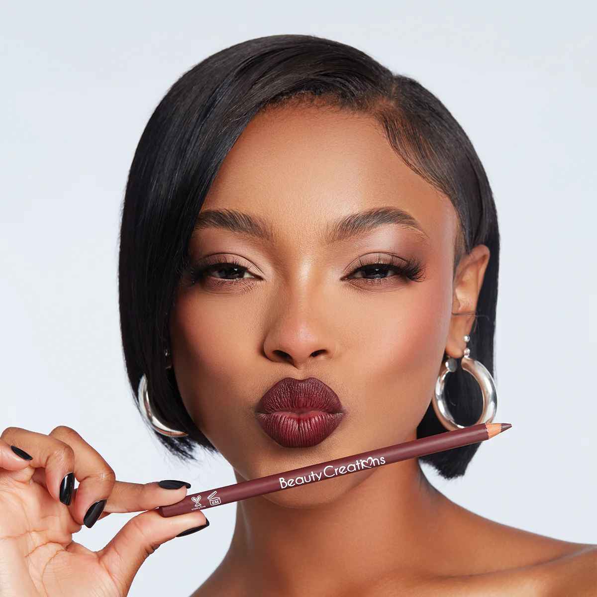 Beauty Creations Wooden Lip Pencil BCWLL04 Butta U Up