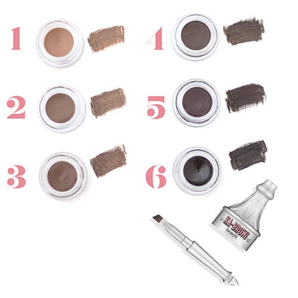 BENEFIT ME KA-BROW! - 01 LIGHT