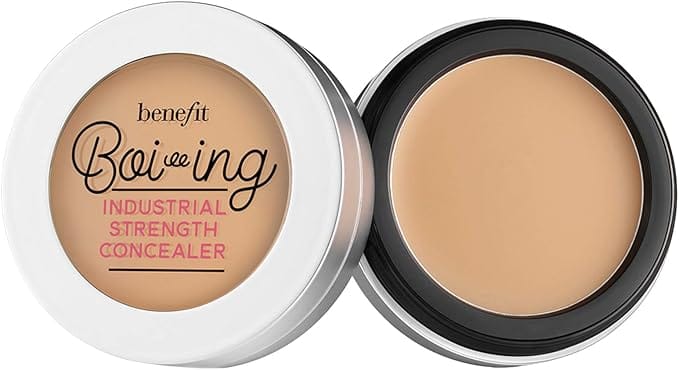 Benefit Boi-Ing Industrial Strength Concealer - 01 Light