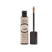 Benefit Stay Don't Stray Eyeshadow Primer - Medium Deep Beige