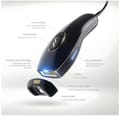 SmoothSkin Pure Fit IPL Hair Removal Device with Laser