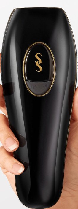 SmoothSkin Pure Fit IPL Hair Removal Device with Laser
